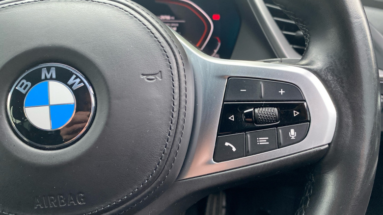 BMW 1 Series 118i [136] M Sport 5dr [Live Cockpit Professional] Petrol Hatchback